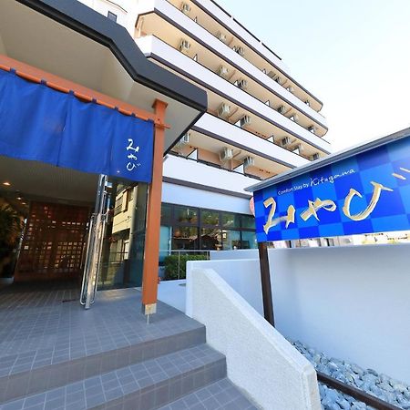 Comfort Stay Miyabi Chichibu Extérieur photo