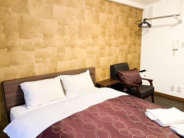 Comfort Stay Miyabi Chichibu Extérieur photo