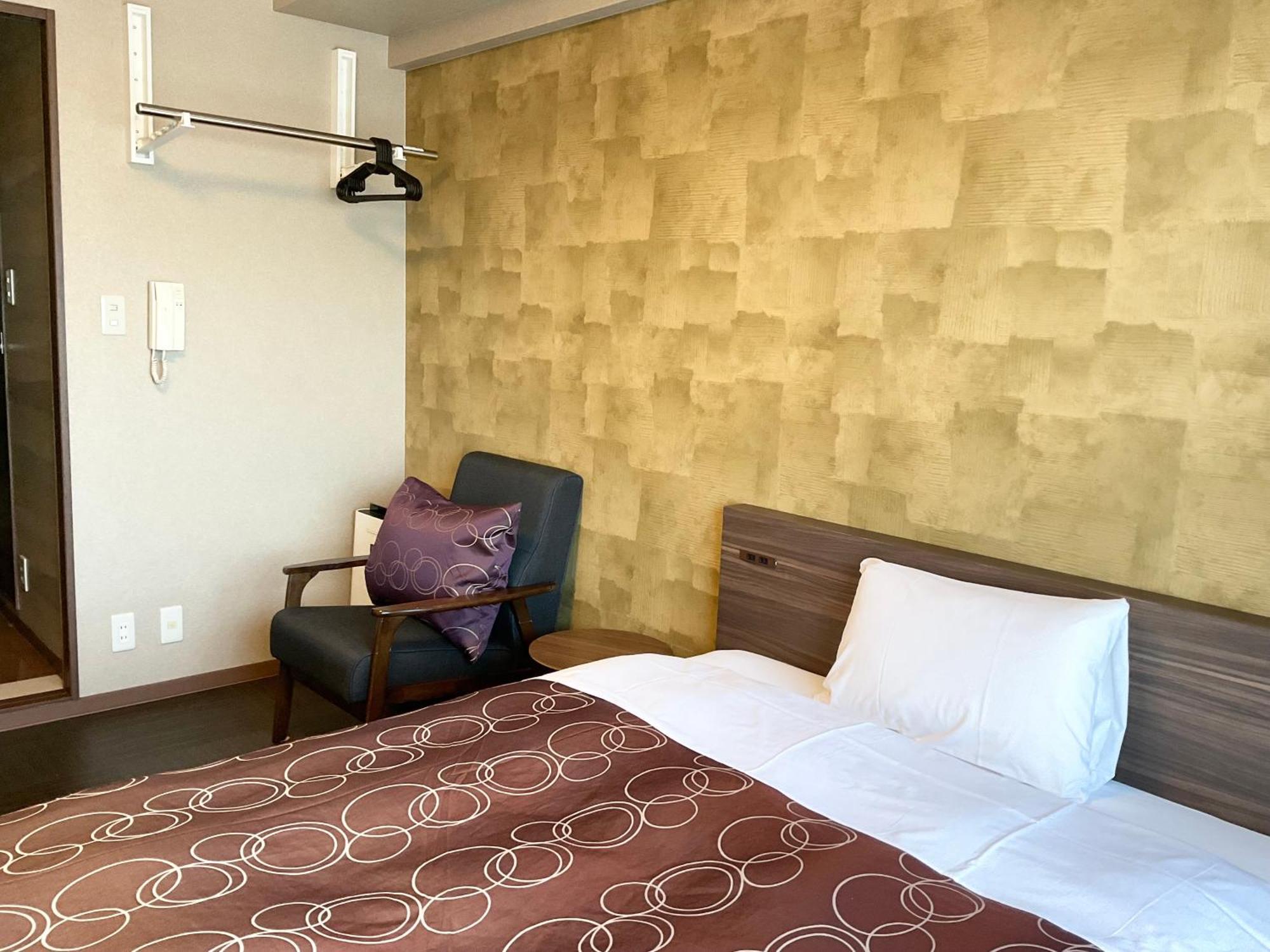 Comfort Stay Miyabi Chichibu Extérieur photo